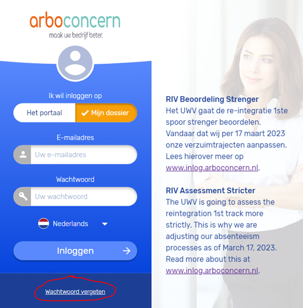 Arbo Concern