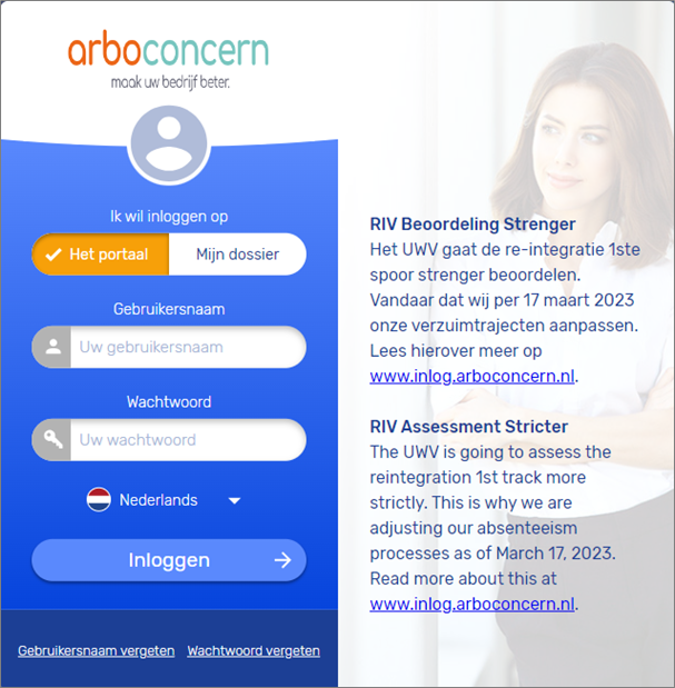 Arbo Concern