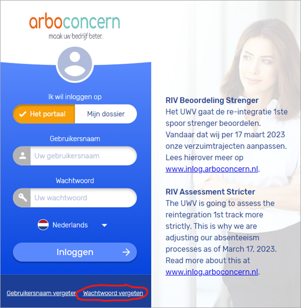 Arbo Concern
