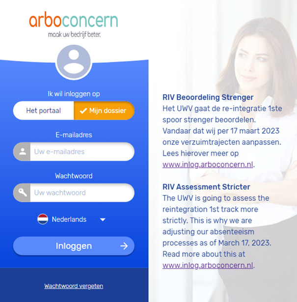 Arbo Concern