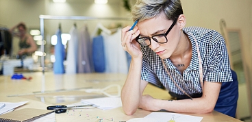 Burnout-gerelateerd ziekteverzuim