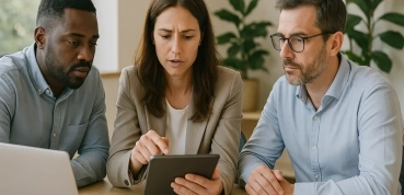 Impact van ziekteverzuim op productiviteit en planning: zo meet u het