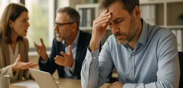 Arbeidsconflict en ziekteverzuim: wat doet u eerst en wat helpt echt