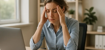 Oorzaken van werkstress per functietype en hoe u ze vermindert