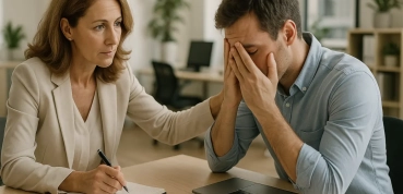 Burnout voorkomen: een praktisch preventieplan voor werkgevers