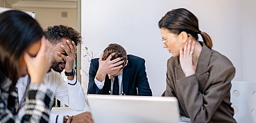 Burnout cijfers in Nederland: wat betekenen ze voor uw bedrijf
