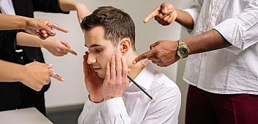 Stressklachten herkennen: verschil met overspannenheid en burnout