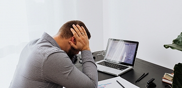 Hoe voorkom je een burn-out: uitdagingen