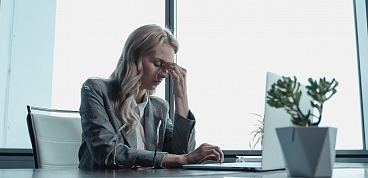 Langdurig ziekteverzuim voorkomen met een burn-out proof beleid