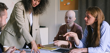 Een innovatief ziekteverzuim preventieplan dat past bij deze tijd