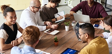 Duurzame inzetbaarheid model: tips voor een innovatief plan