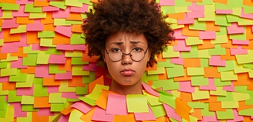 Werkdruk en werkstress: Wat is het verband en hoe kunt u beide beheersen?