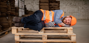 Werkgerelateerde burn-out: Oorzaken, symptomen en preventie 
