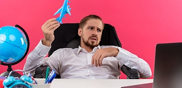 Burn-out herkennen: Tekenen en symptomen om op te letten op de werkplek