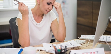 Tegen burn-out vechten: Tips en technieken om stress te verminderen en veerkracht te vergroten