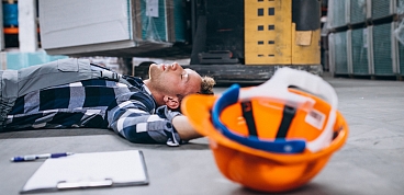 Voorkomen van burn-out op het werk: Tips voor werkgevers en managers 