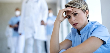 Stress op het werk aanpakken: Wat kunt u doen om stress te verminderen en het welzijn te verbeteren?