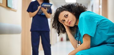 Symptomen van stress op het werk: Hoe herkent u stress en wat kunt u eraan doen?