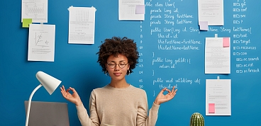 Werkstress verminderen: Hoe u een proactieve aanpak kunt gebruiken om stress te voorkomen