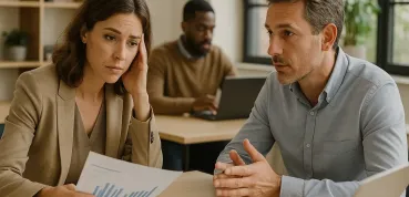 Ziekteverzuimcijfers per sector: zo vergelijkt u uw organisatie eerlijk