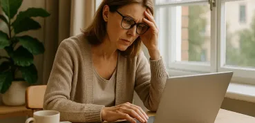 Thuiswerken en ziekteverzuim: risico's en oplossingen voor werkgevers