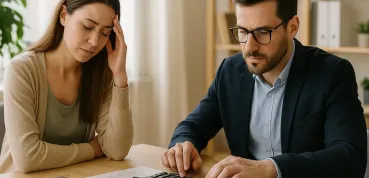 Kosten van ziekteverzuim berekenen: concrete rekenvoorbeelden