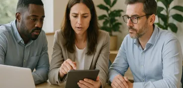 Impact van ziekteverzuim op productiviteit en planning: zo meet u het