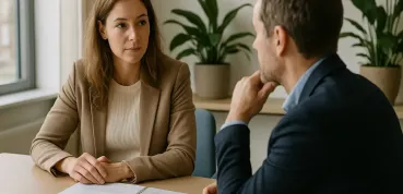 Plan van aanpak voor reintegratie: voorbeeld met invulvelden