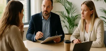 Eerstejaarsevaluatie en eindevaluatie: zo voorkomt u problemen met UWV