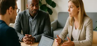 Eerste spoor reintegratie: wat is het en wanneer schakelt u op