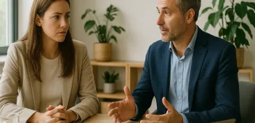 Tweede spoor reintegratie: wanneer nodig en hoe organiseert u het