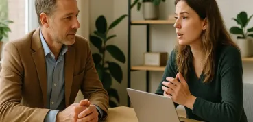 Derde spoor reintegratie: wat betekent het en wanneer speelt het