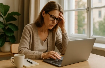 Thuiswerken en ziekteverzuim: risico's en oplossingen voor werkgevers