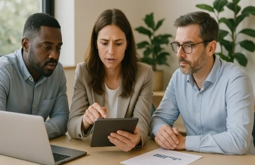 Impact van ziekteverzuim op productiviteit en planning: zo meet u het