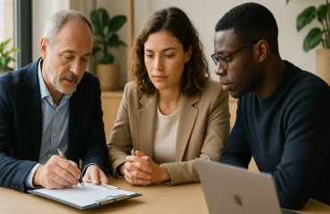Deskundigenoordeel van UWV: wanneer aanvragen en wat levert het op