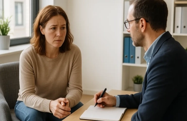 Herstelgericht gesprek tijdens reintegratie: voorbeeldvragen