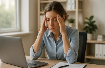 Oorzaken van werkstress per functietype en hoe u ze vermindert