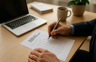 Werkdruk meten in uw organisatie: vragenlijst en follow up