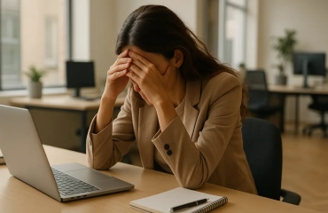 Burnout herstel op de werkvloer: wat helpt en wat werkt tegen