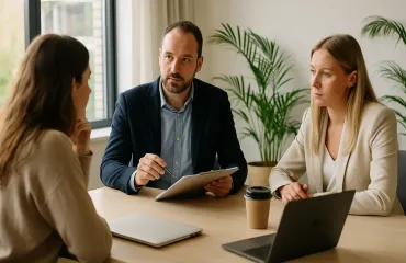 Eerstejaarsevaluatie en eindevaluatie: zo voorkomt u problemen met UWV