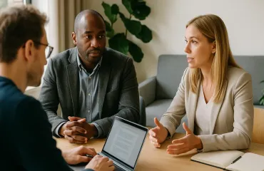 Eerste spoor reintegratie: wat is het en wanneer schakelt u op