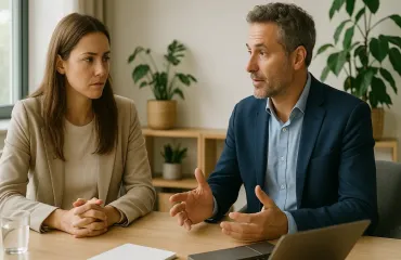 Tweede spoor reintegratie: wanneer nodig en hoe organiseert u het