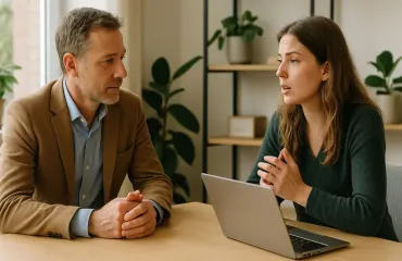 Derde spoor reintegratie: wat betekent het en wanneer speelt het