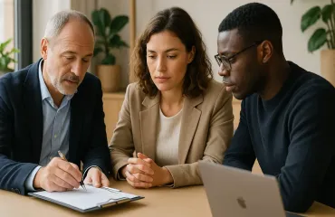 Deskundigenoordeel van UWV: wanneer aanvragen en wat levert het op