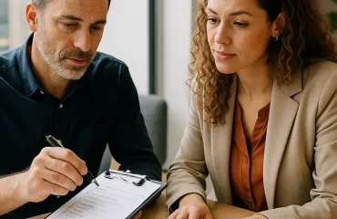 WIA aanvraag voorbereiden: checklist voor werkgever en werknemer