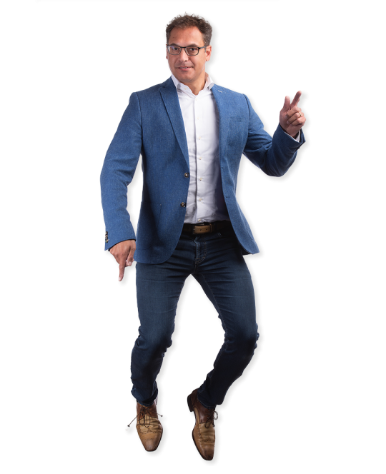 Jeroen