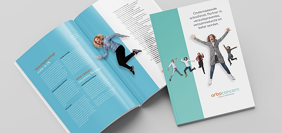 Brochure Arbo Concern