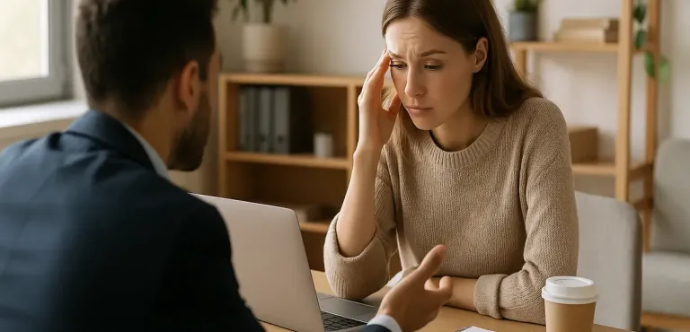 Roze verzuim in de praktijk: betekenis en preventie