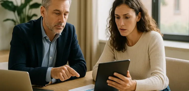 Ziekteverzuimverzekering: wat dekt het en wat regelt u zelf