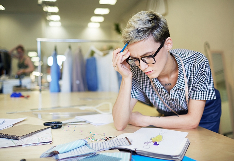 Burnout-gerelateerd ziekteverzuim
